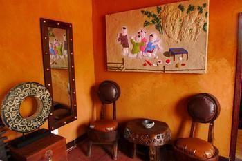 Nanshan Cottage Hotel Baisha  Extérieur photo