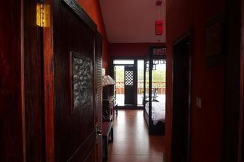 Nanshan Cottage Hotel Baisha  Extérieur photo