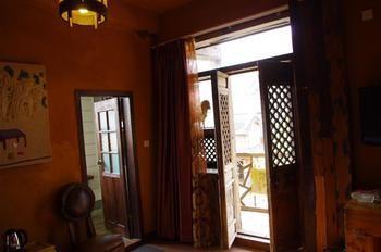 Nanshan Cottage Hotel Baisha  Extérieur photo
