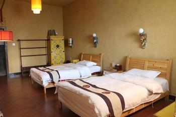 Nanshan Cottage Hotel Baisha  Extérieur photo