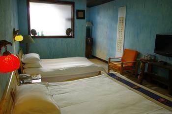 Nanshan Cottage Hotel Baisha  Extérieur photo
