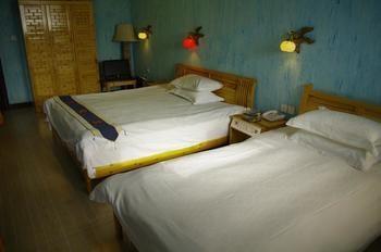 Nanshan Cottage Hotel Baisha  Extérieur photo