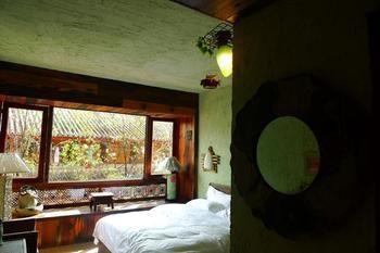 Nanshan Cottage Hotel Baisha  Extérieur photo